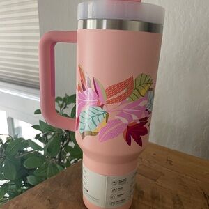 Stanley Mother’s Day tumbler. Brand new with box 40oz. Great buy